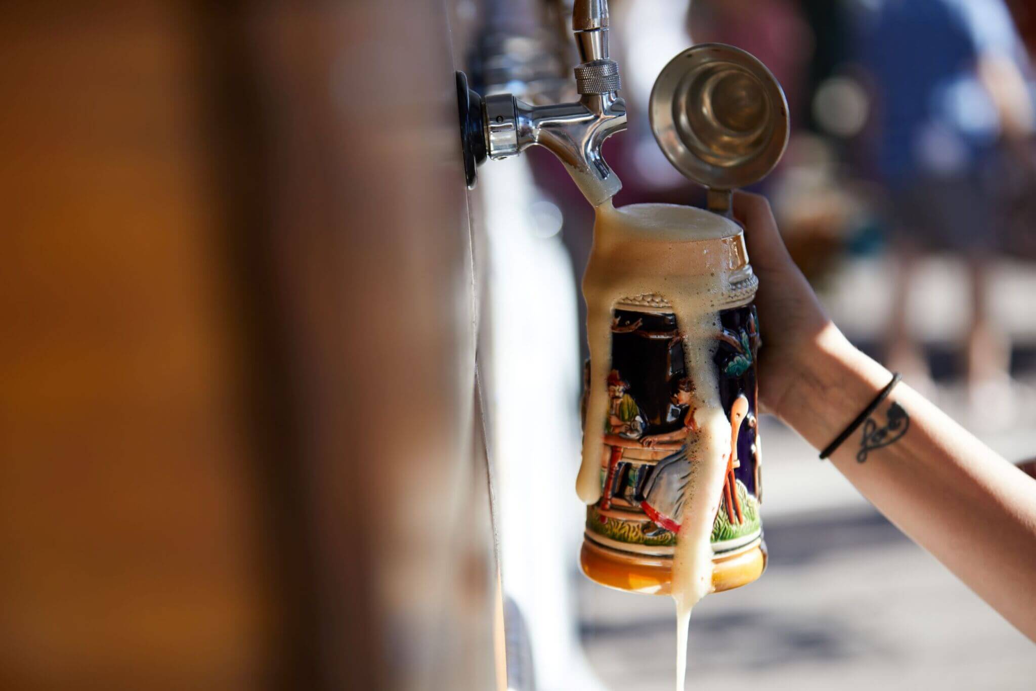 Oktoberfest Windsor Chamber of Commerce CO